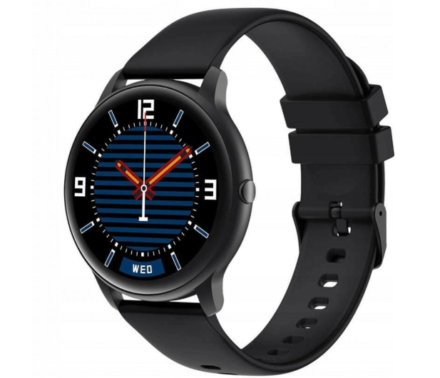 Imilab SMARTWATCH IMILAB KW66 Czarny # - 1373679 - zdjęcie 2